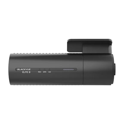 BlackVue ELITE 8-2CH Cloud-Connected 2K QHD Dash Cam