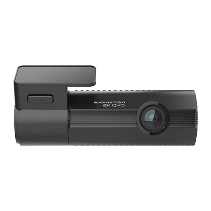 BlackVue ELITE 8-2CH Cloud-Connected 2K QHD Dash Cam