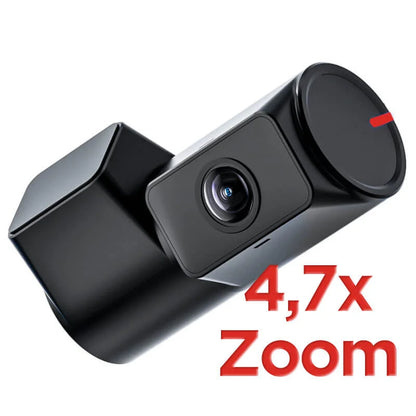 VIOFO RTC320 2K 4× Zoom Telephoto Camera for A229 Plus/Pro